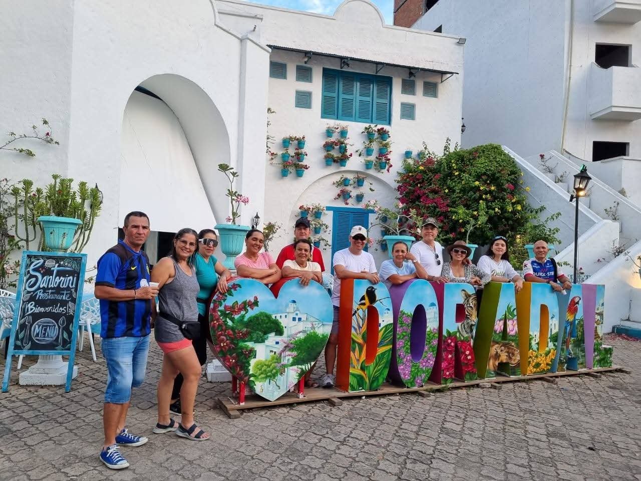Naturaleza y cultura de Roots Colombia