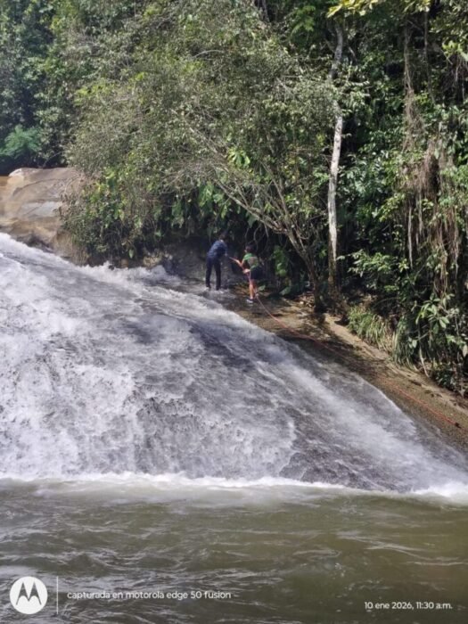 Experiencia auténtica en el territorio del Tolima