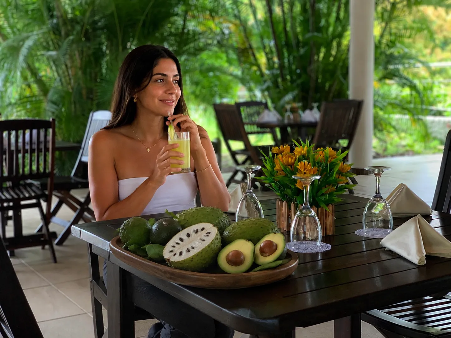 Ruta del Aguacate y la Guanábana en el Tolima, experiencia gastronómica y rural con frutas tropicales